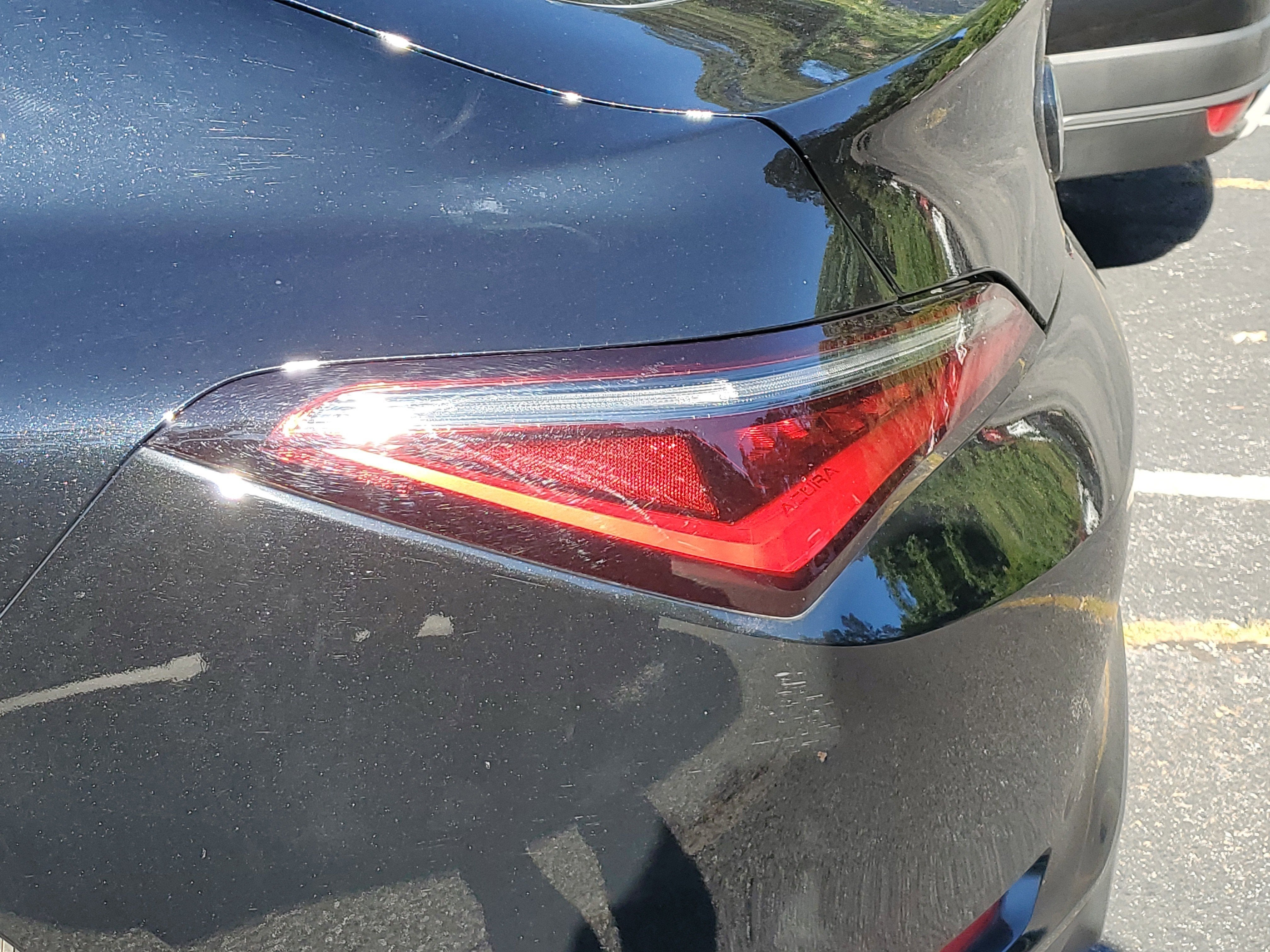 2024 Acura Integra Base