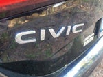 2024 Honda Civic Hatchback Sport