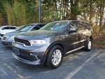 2021 Dodge Durango SXT Plus