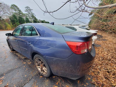 2015 Chevrolet Malibu LT