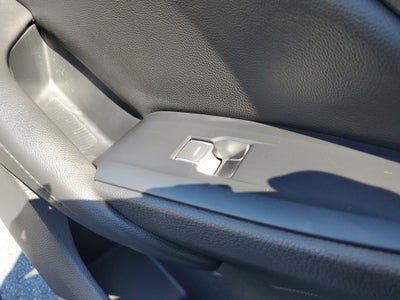 2019 Honda Accord Sedan EX-L 1.5T