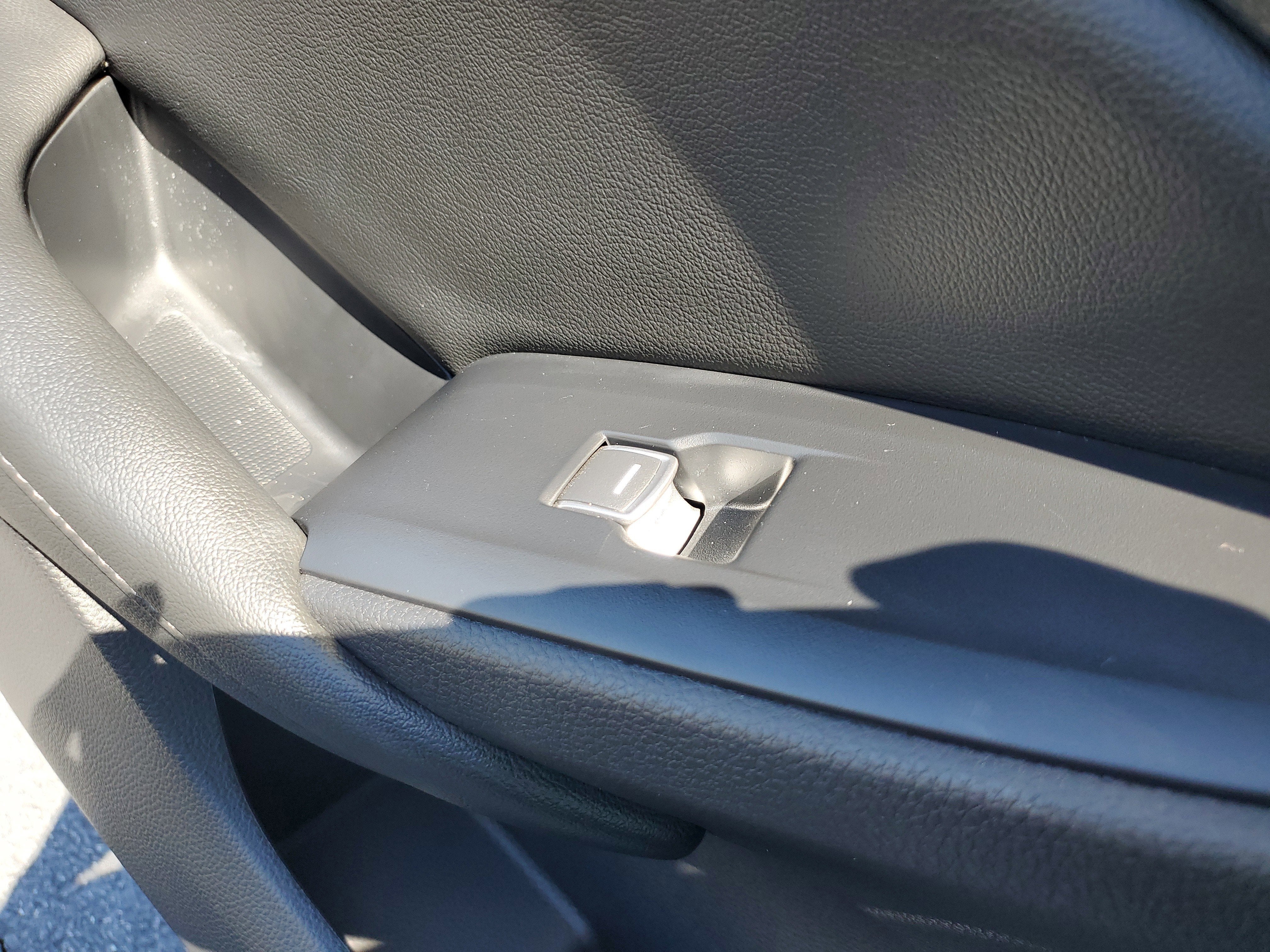 2019 Honda Accord Sedan EX-L 1.5T