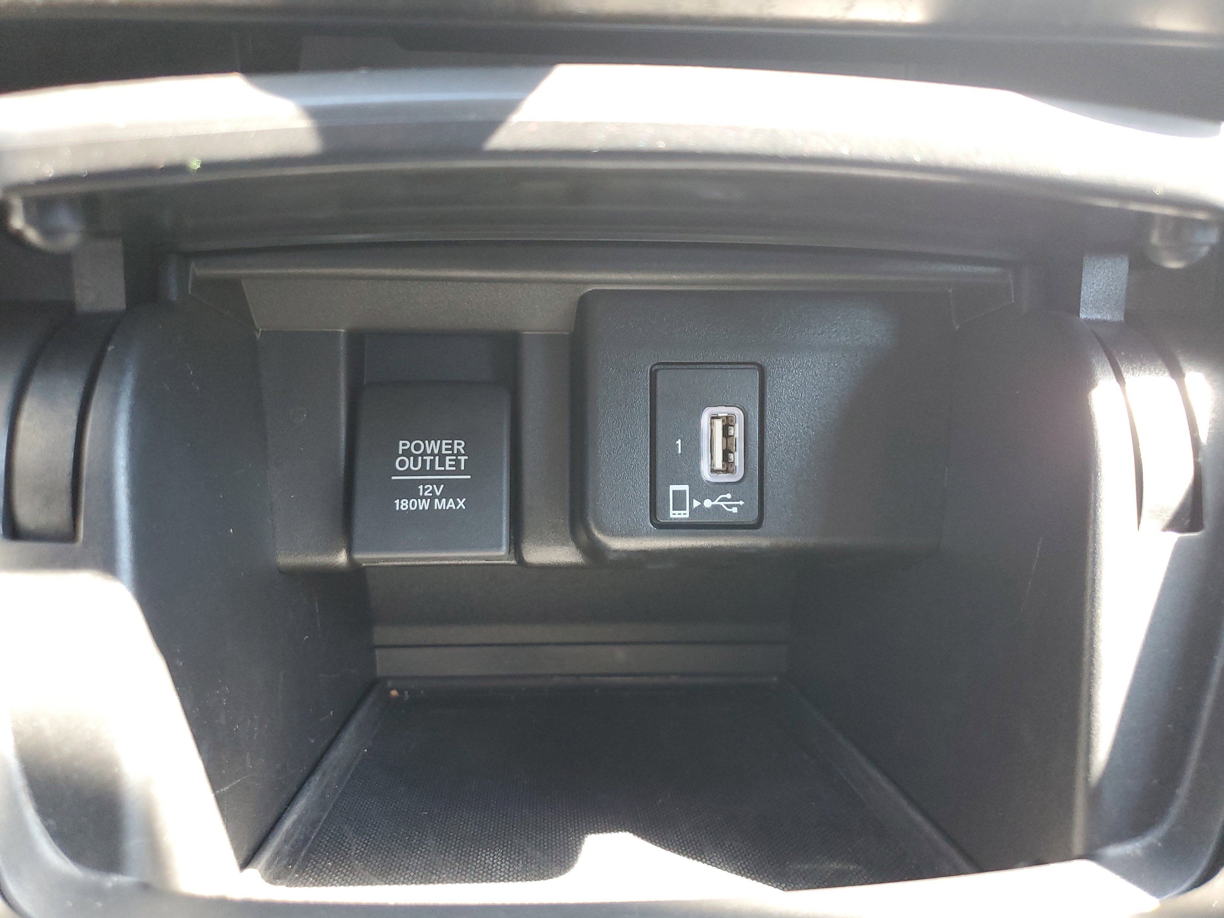 2019 Honda Accord Sedan EX-L 1.5T
