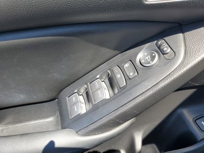2019 Honda Accord Sedan EX-L 1.5T