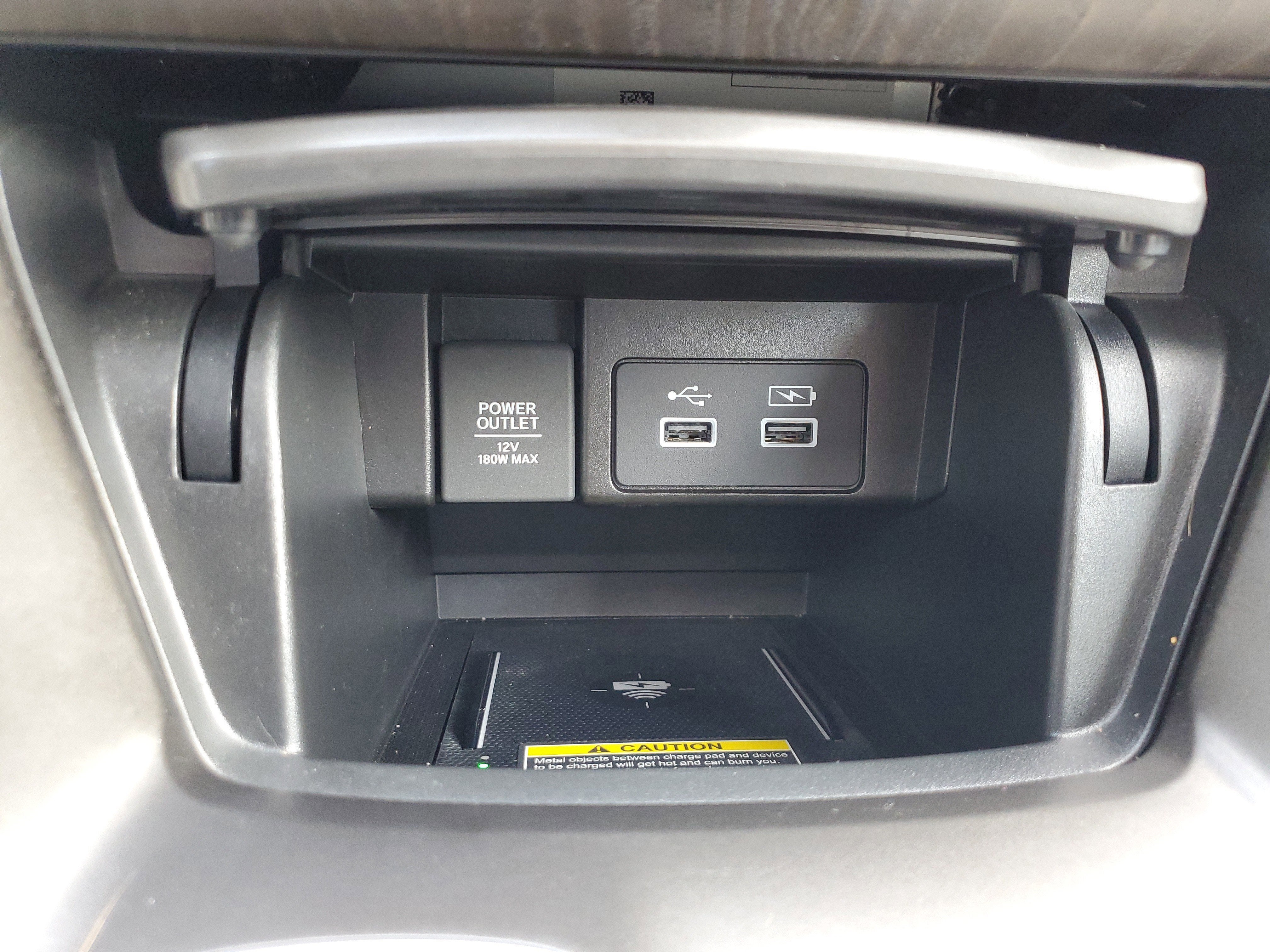 2021 Honda Accord Sedan Touring