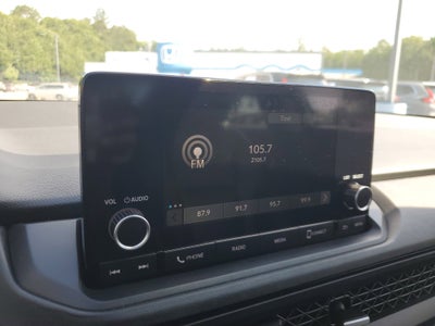 2023 Honda Accord Sedan EX