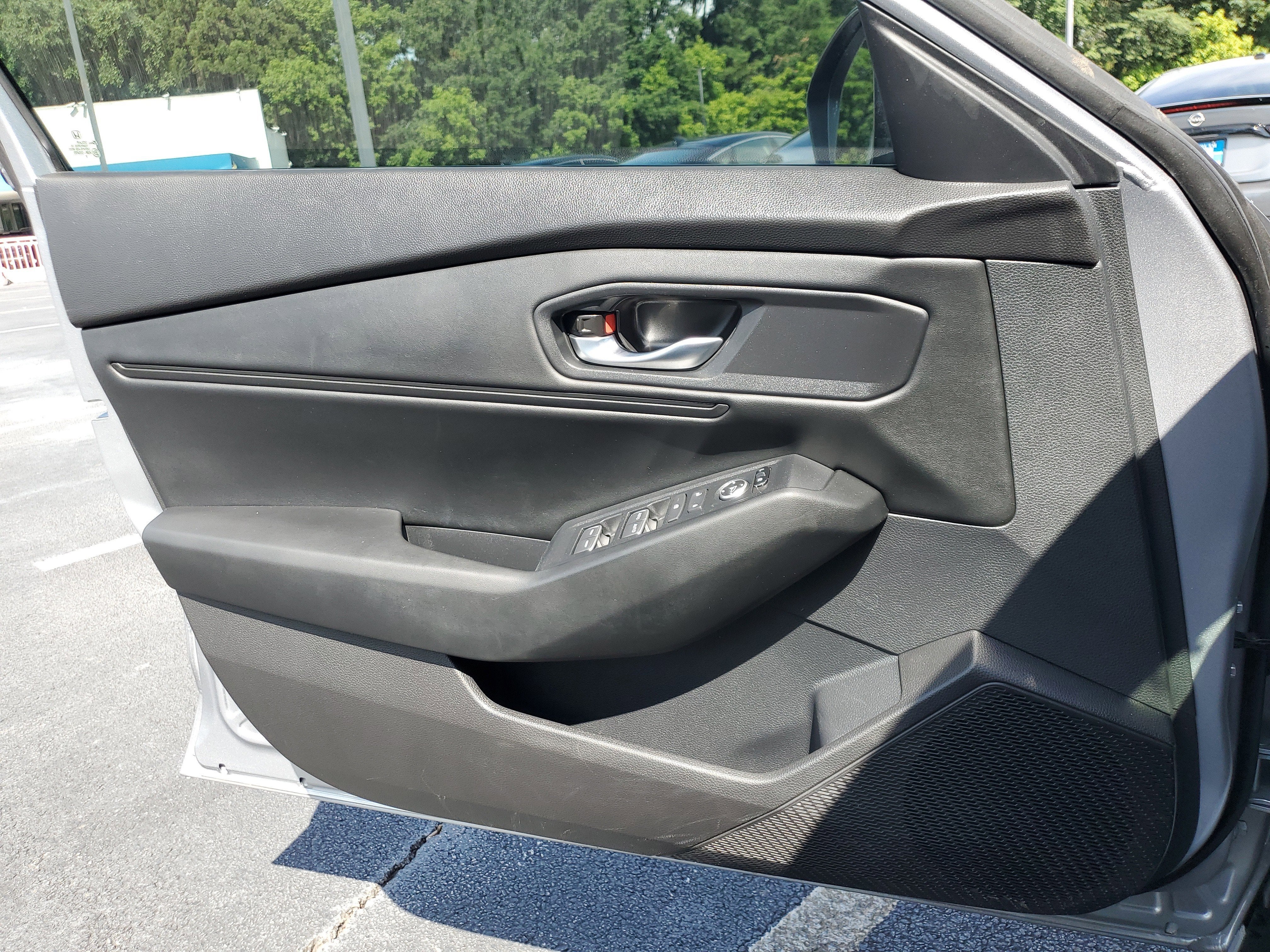 2023 Honda Accord Sedan EX