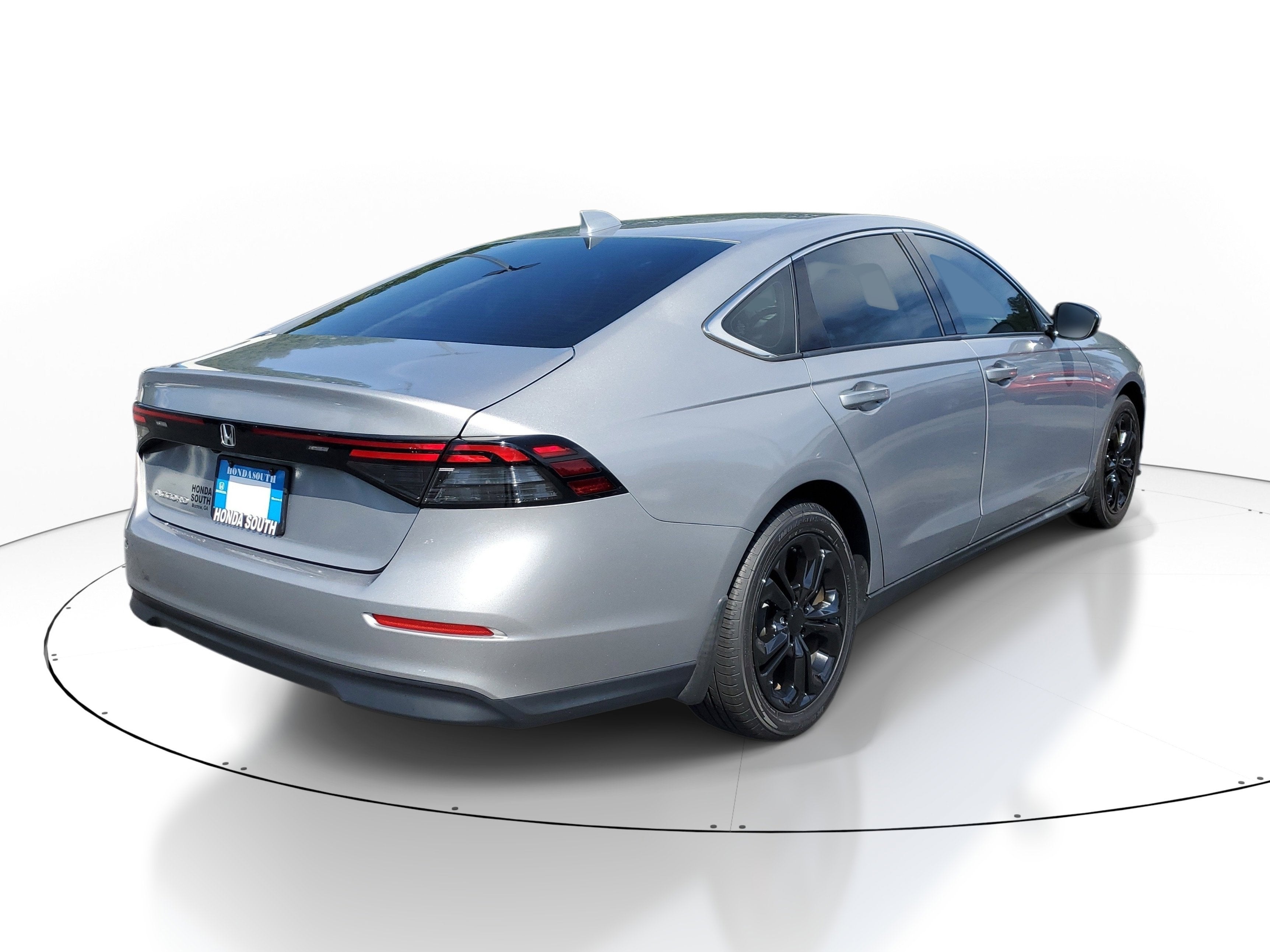 2023 Honda Accord Sedan EX