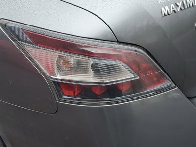 2014 Nissan Maxima 3.5 S