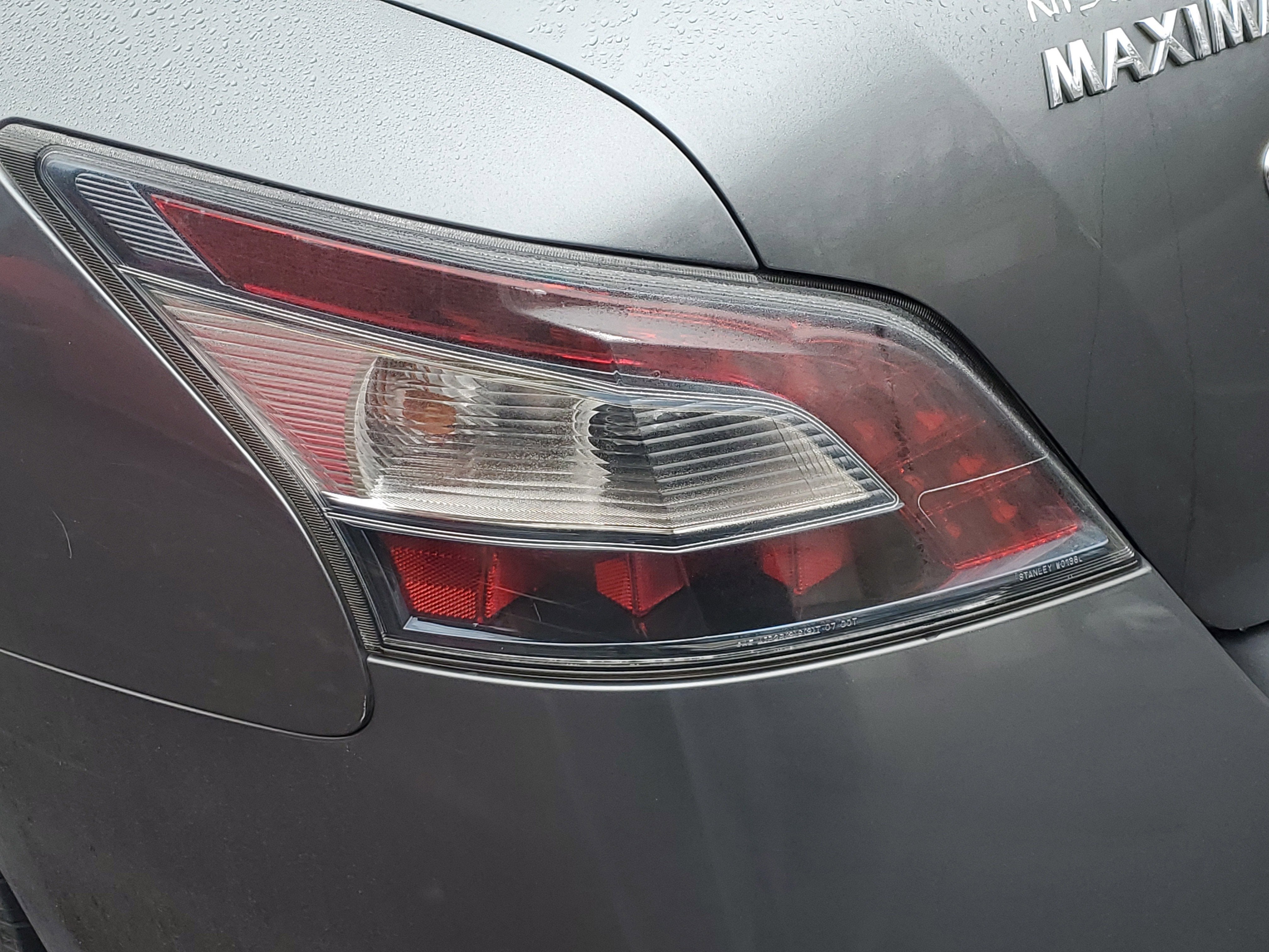 2014 Nissan Maxima 3.5 S