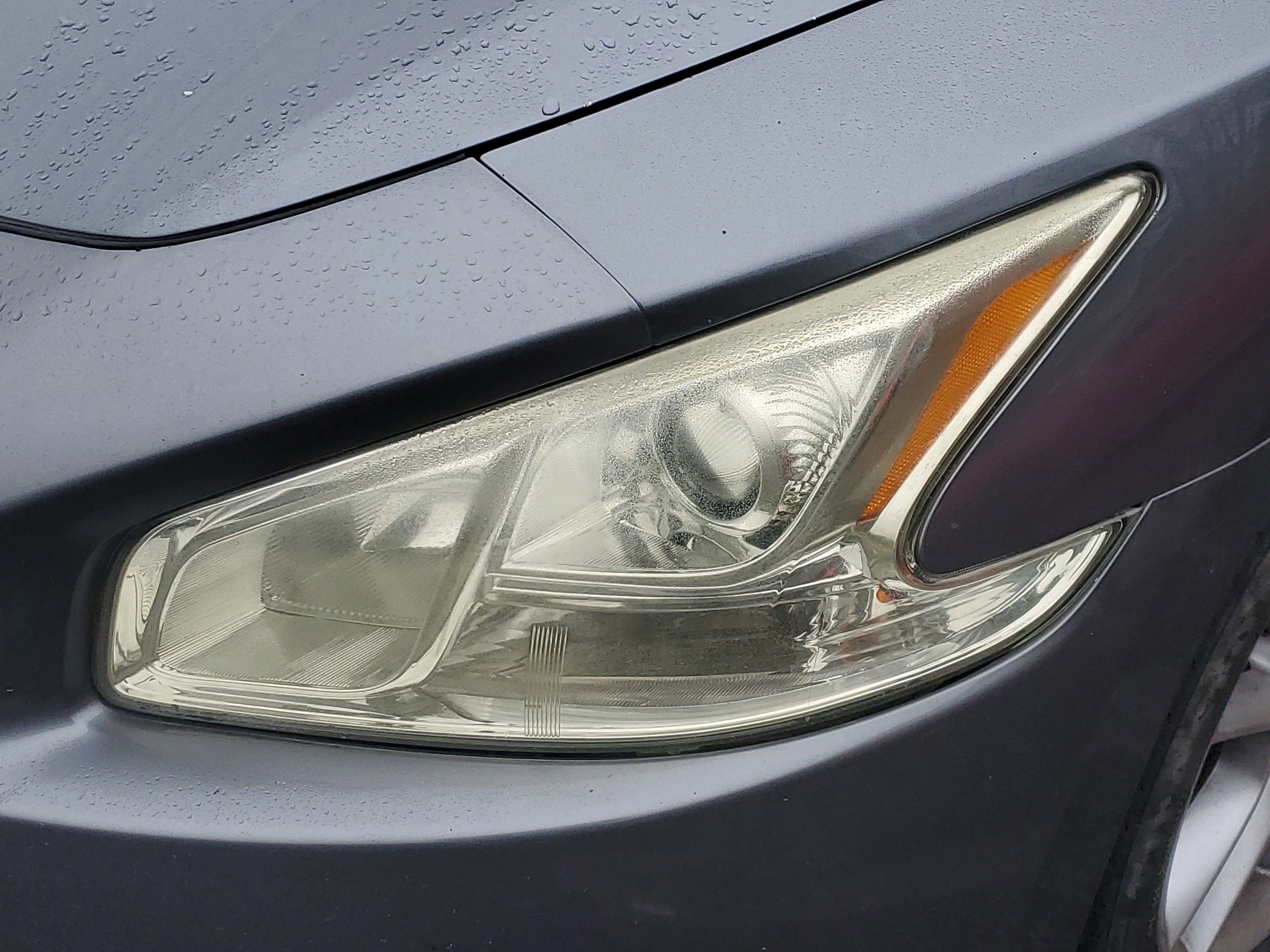 2014 Nissan Maxima 3.5 S