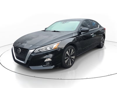 2019 Nissan Altima 2.5 SL