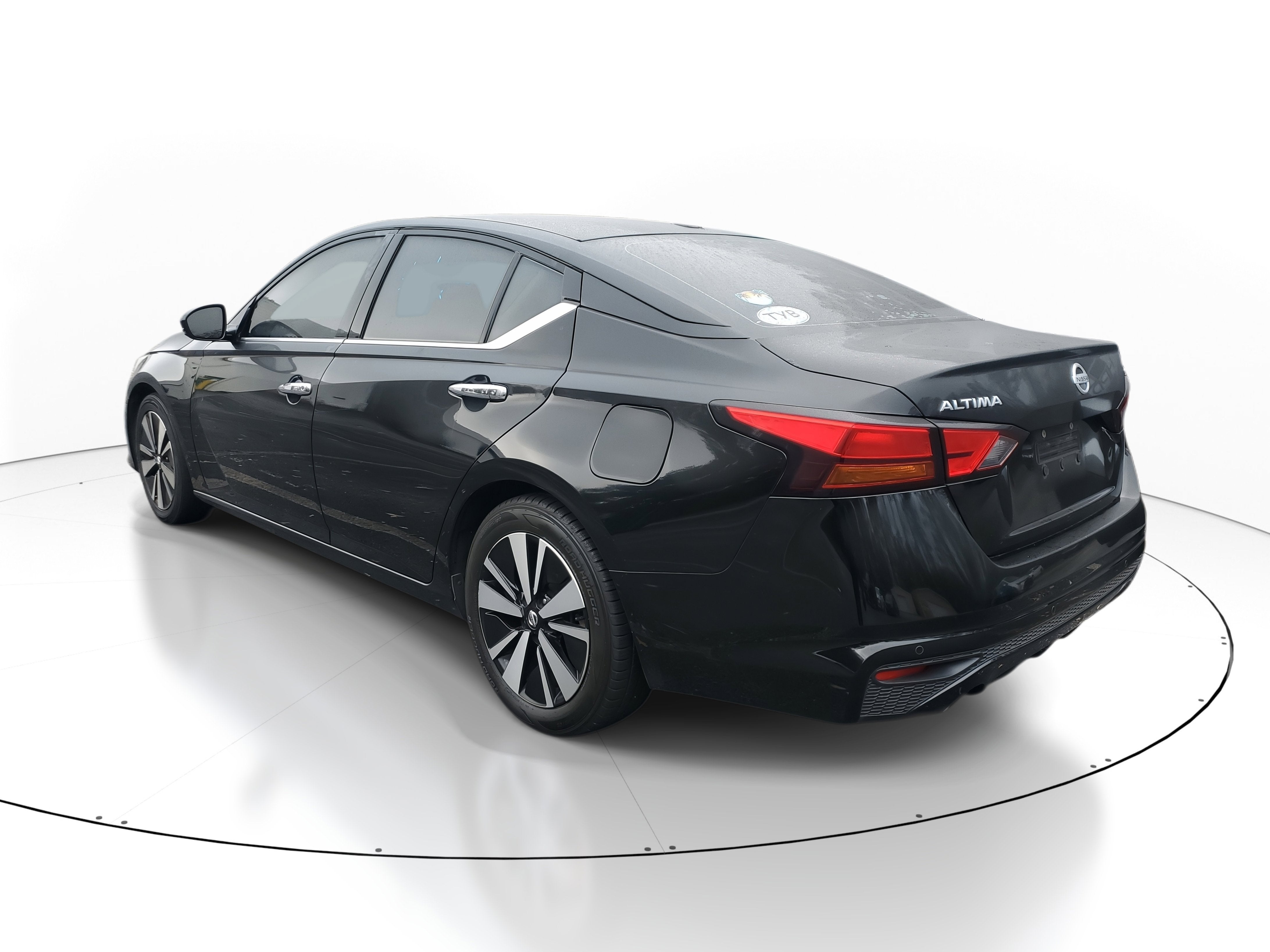 2019 Nissan Altima 2.5 SL