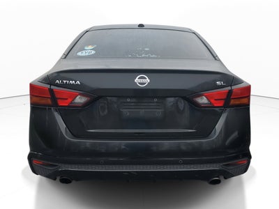 2019 Nissan Altima 2.5 SL
