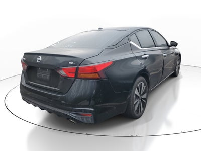 2019 Nissan Altima 2.5 SL