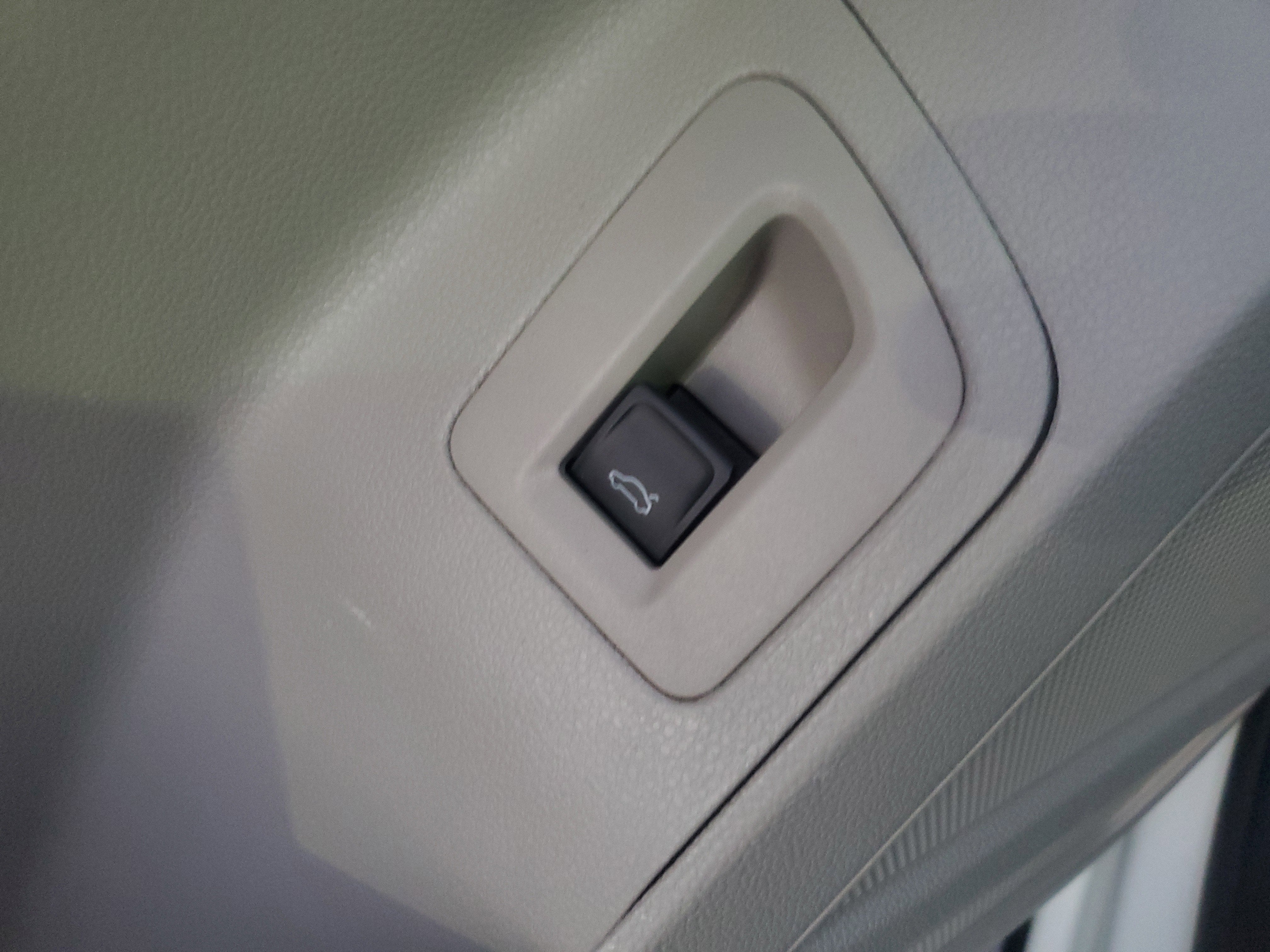 2021 Volkswagen Atlas 3.6L V6 SEL Premium