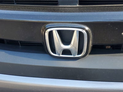 2021 Honda Civic Sedan LX