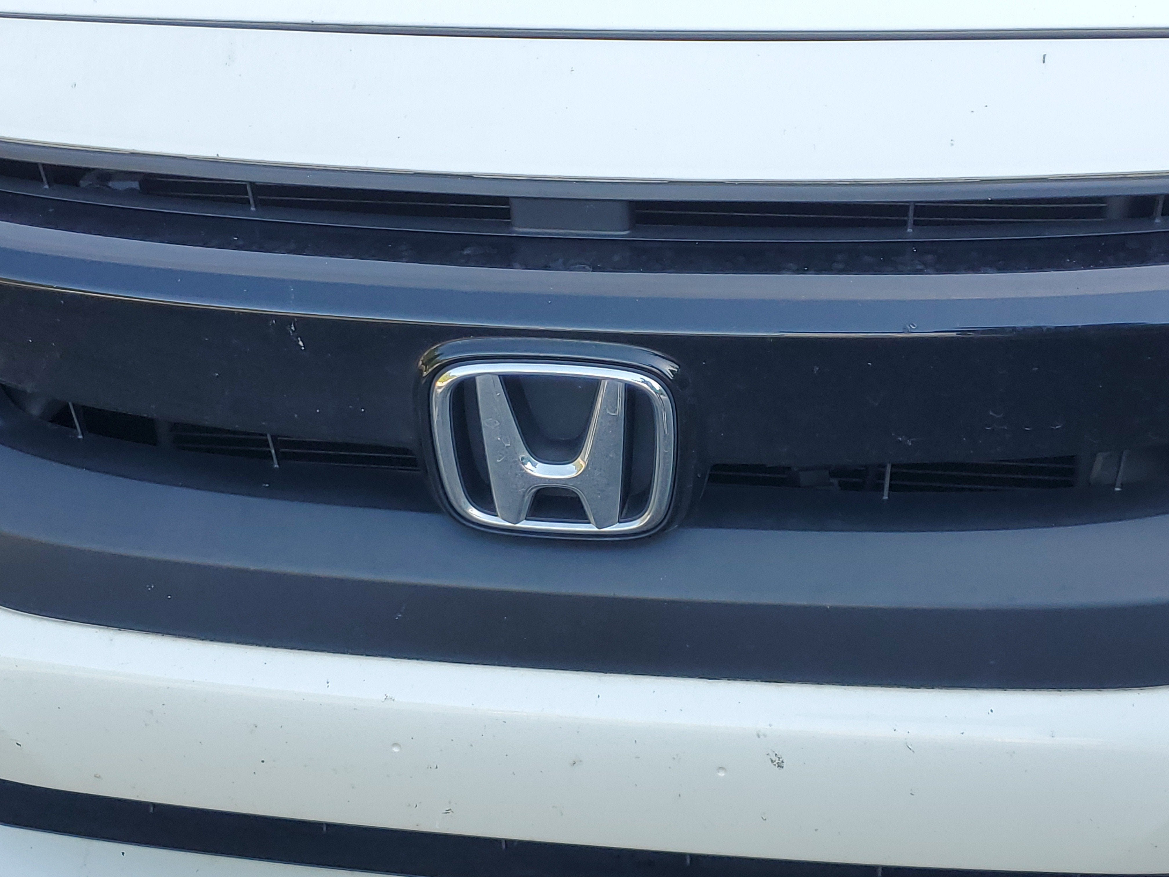 2021 Honda Civic Sedan LX