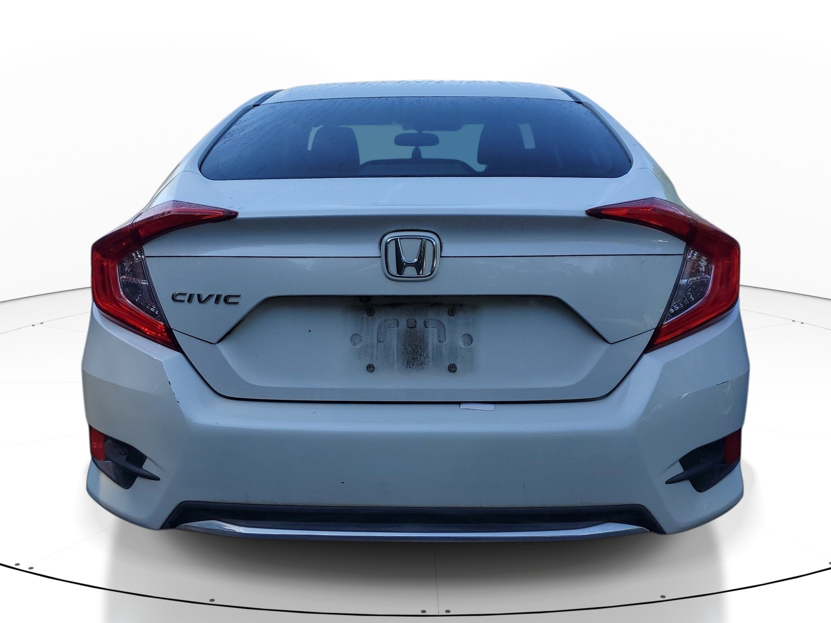 2021 Honda Civic Sedan LX