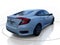 2021 Honda Civic Sedan LX