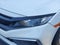 2021 Honda Civic Sedan LX