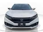 2020 Honda Civic Sedan Sport
