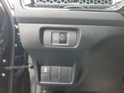 2026 Honda Civic Sedan LX