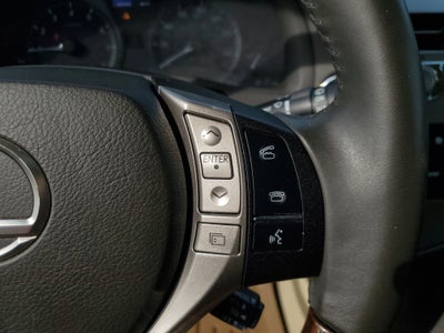 2013 Lexus RX 350 350
