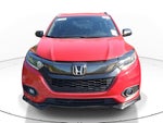 2020 Honda HR-V Sport