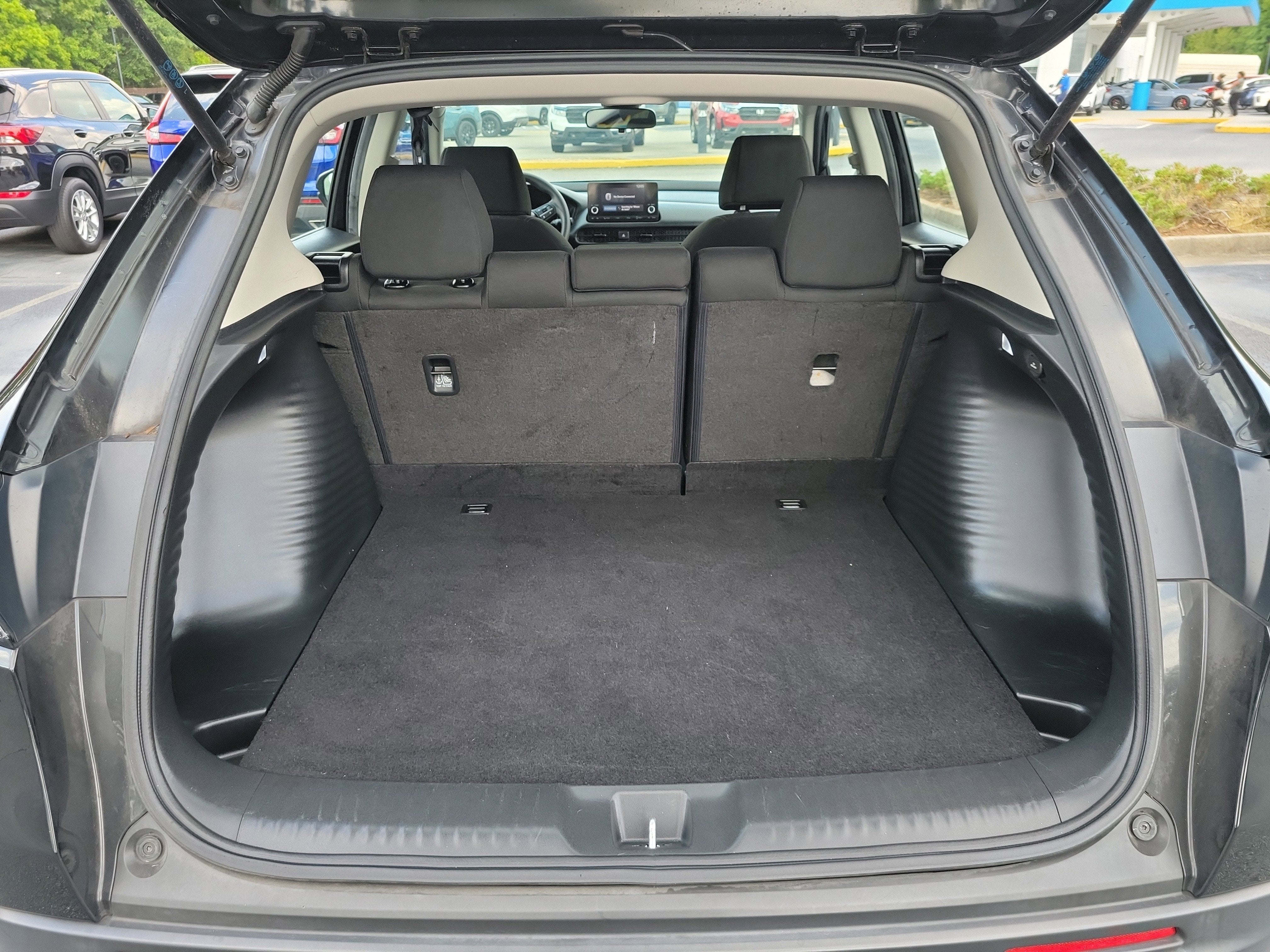 2023 Honda HR-V LX