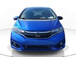 2018 Honda Fit EX