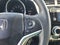 2018 Honda Fit EX