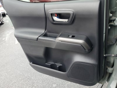 2023 Toyota Tacoma 2WD Base