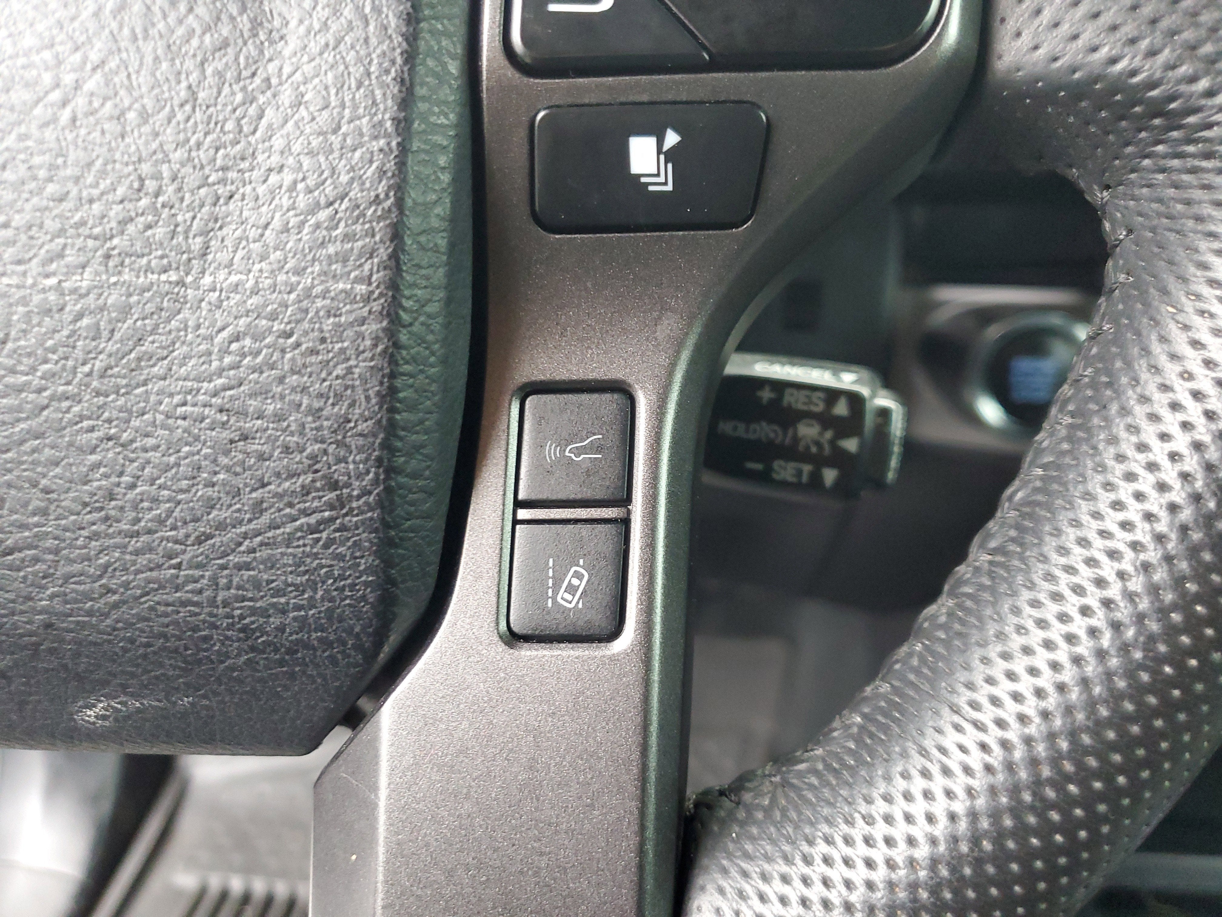 2023 Toyota Tacoma 2WD Base