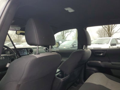 2023 Toyota Tacoma 2WD Base