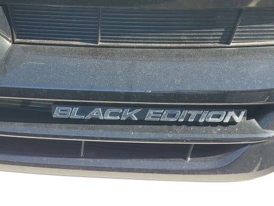 2021 Honda Pilot Black Edition
