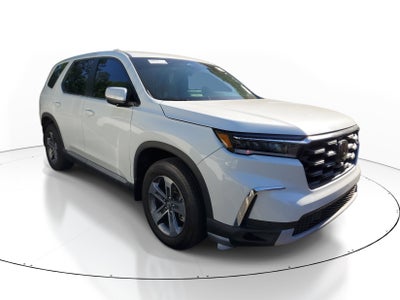 2025 Honda Pilot Base