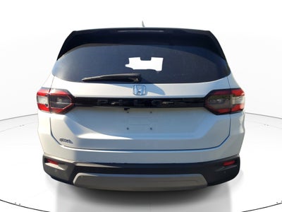 2025 Honda Pilot Base