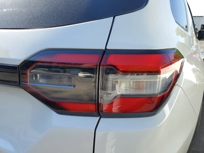 2025 Honda Pilot Base