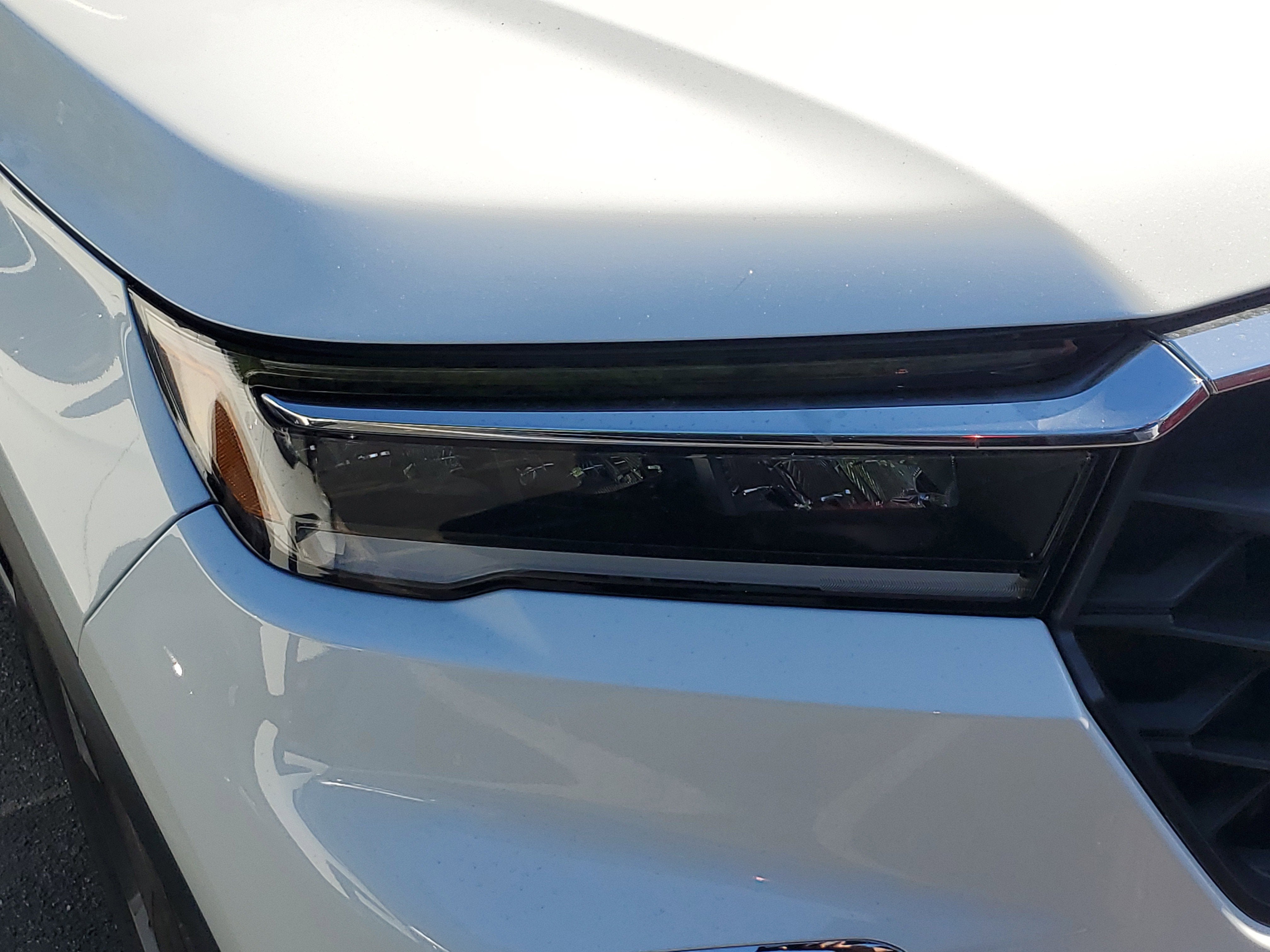 2025 Honda Pilot Base