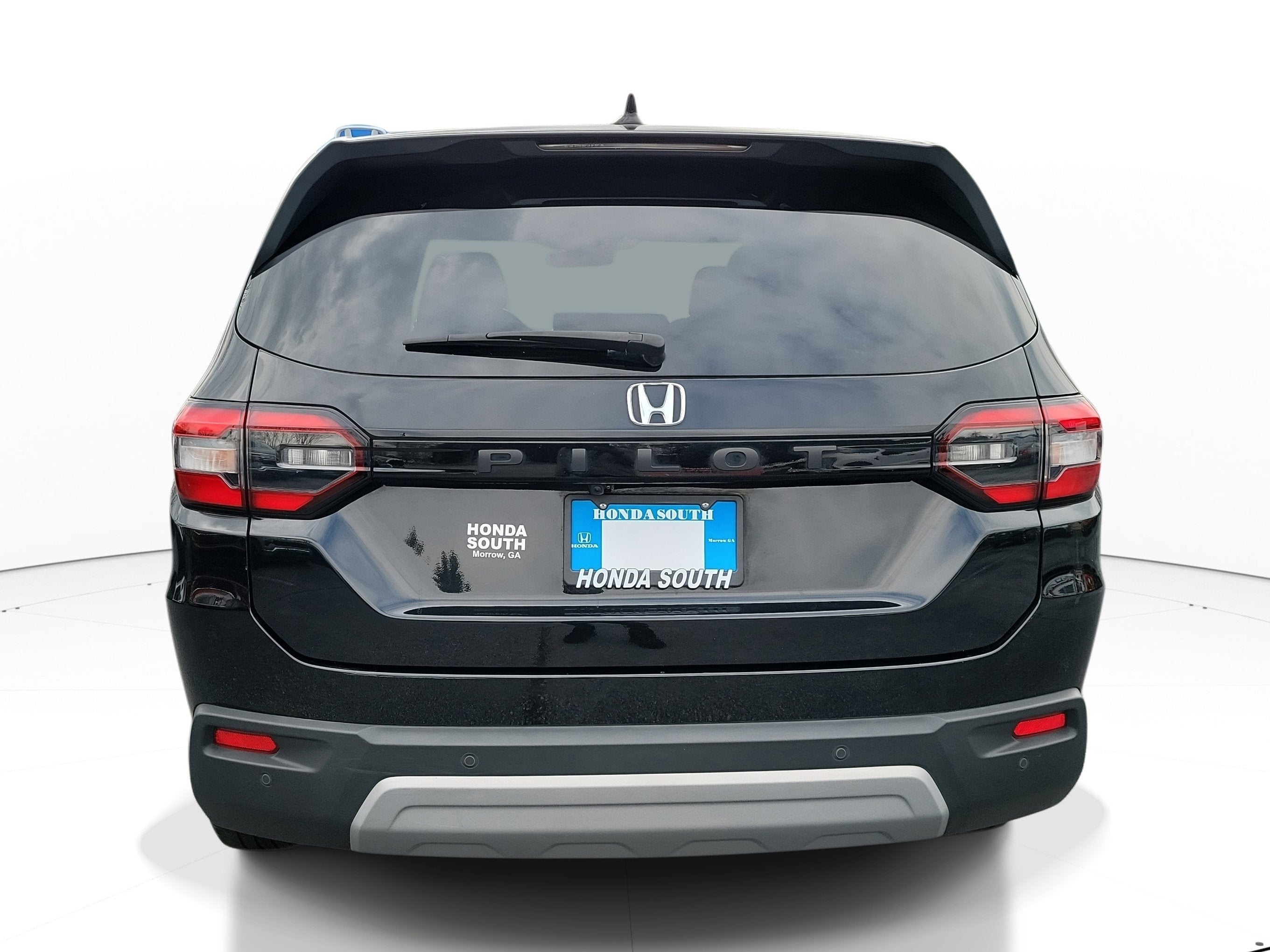 2023 Honda Pilot EX-L 8 Passenger