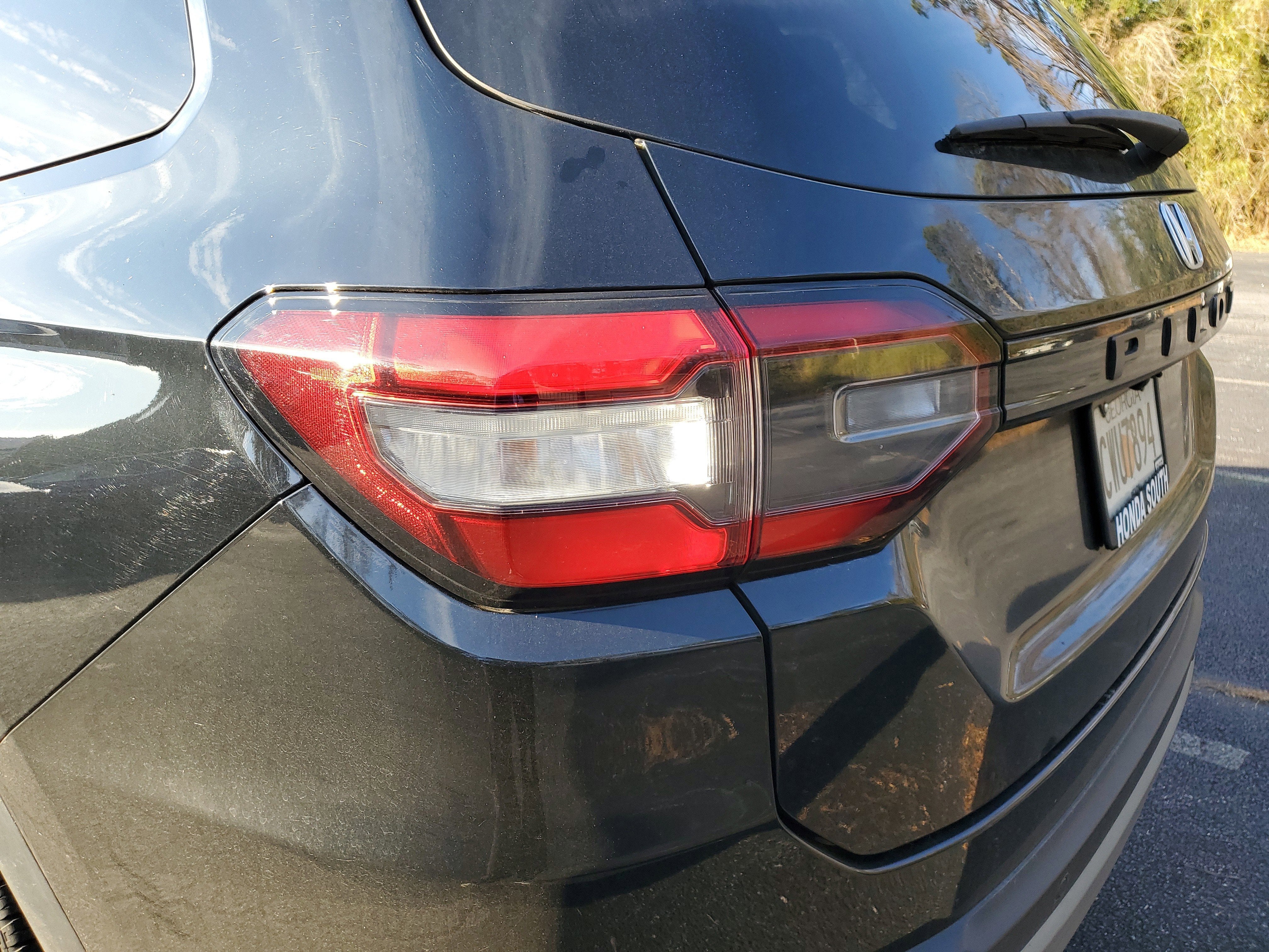 2023 Honda Pilot EX-L 8 Passenger