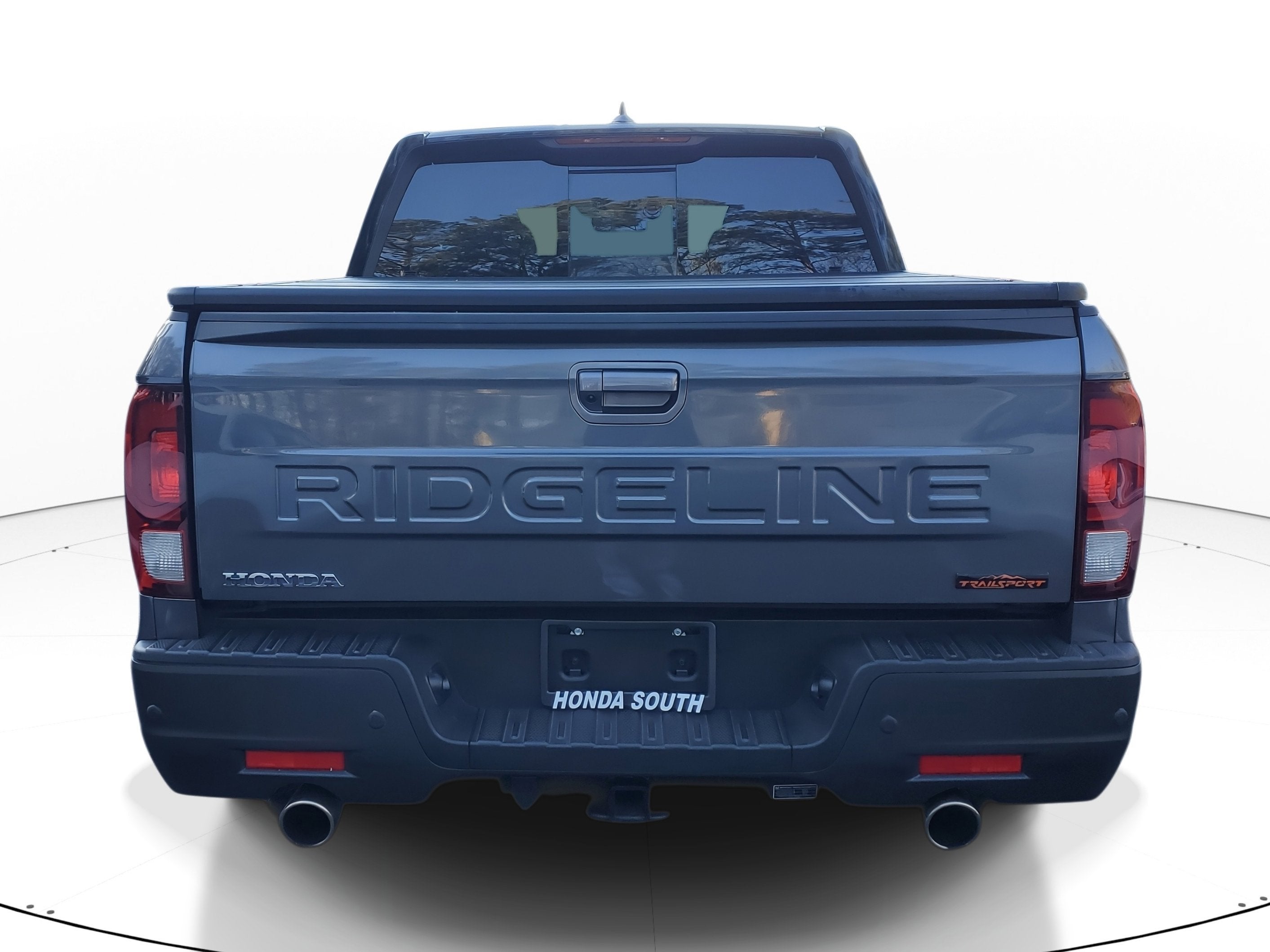 2024 Honda Ridgeline TrailSport