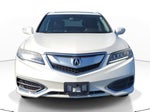 2018 Acura RDX Base