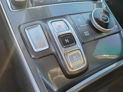 2022 Hyundai Santa Fe SE