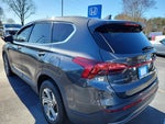 2022 Hyundai Santa Fe SE