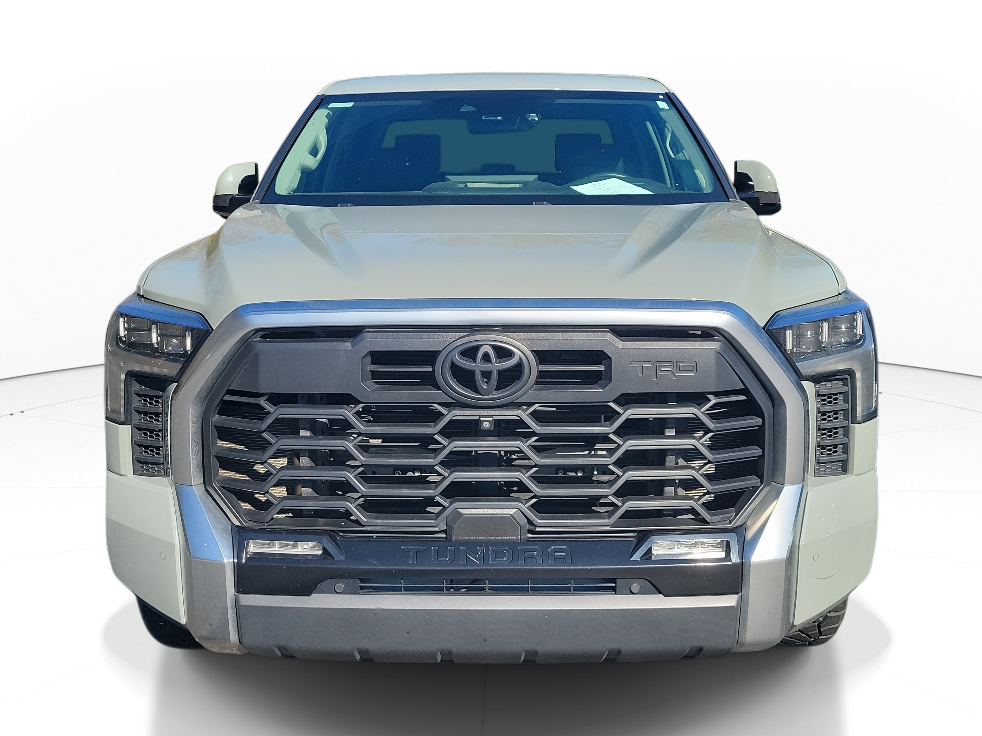 2022 Toyota Tundra 2WD Limited