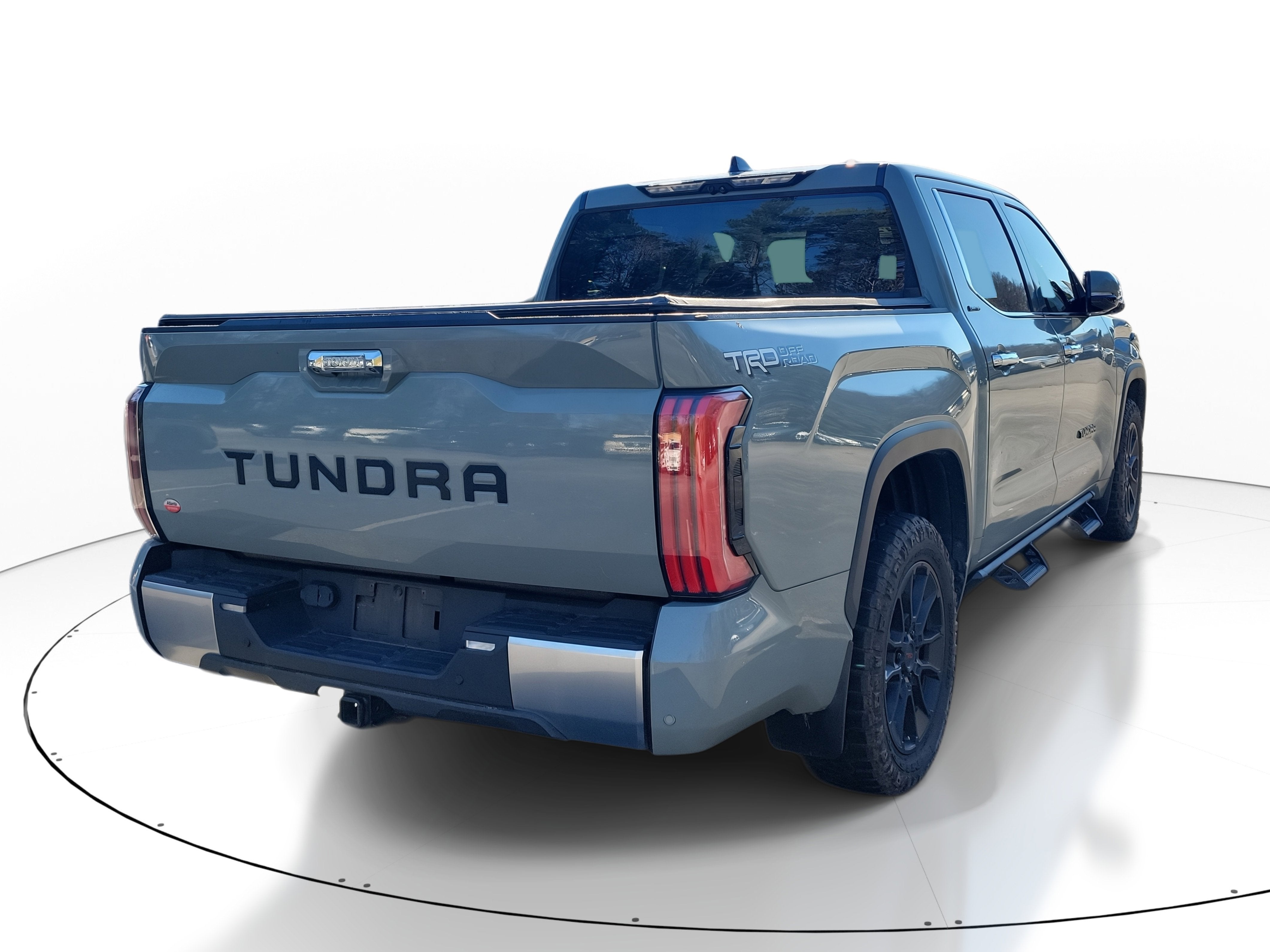 2022 Toyota Tundra 2WD Limited