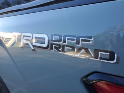 2022 Toyota Tundra 2WD Limited