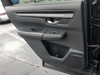 2023 Honda CR-V EX